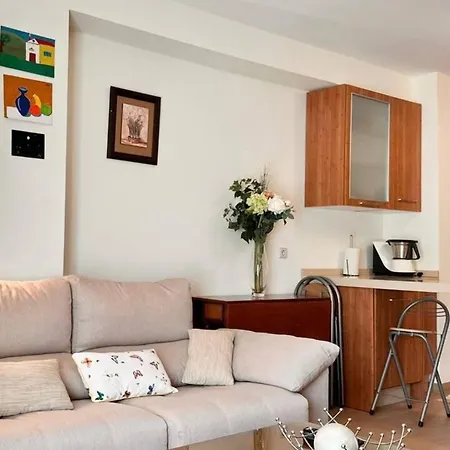 Apartment Cantinho Do Casino *