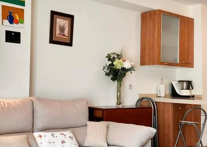 Διαμέρισμα Cantinho Do Casino *